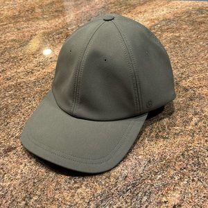 Lululemon Days Shade Water-Repellent Bail Cap One Size fits all BRAND NEW